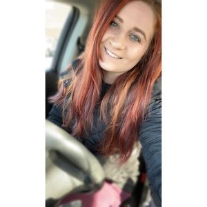 Meet your Posher, Tiffany